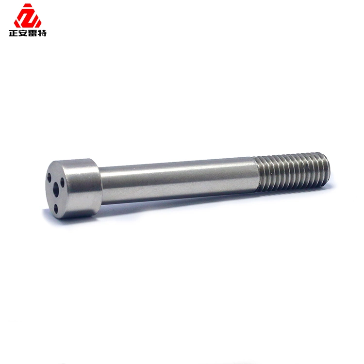 Stainless Steel U T Eye Machine Torx Bolt/Tower Bolt