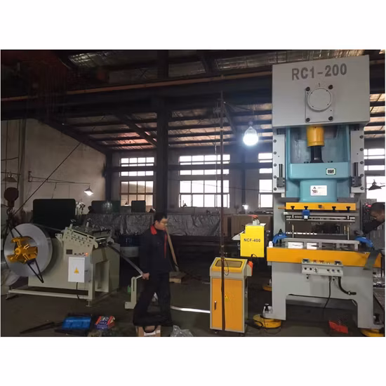 기기용 맞춤형 OEM ODM 코너 버팀대