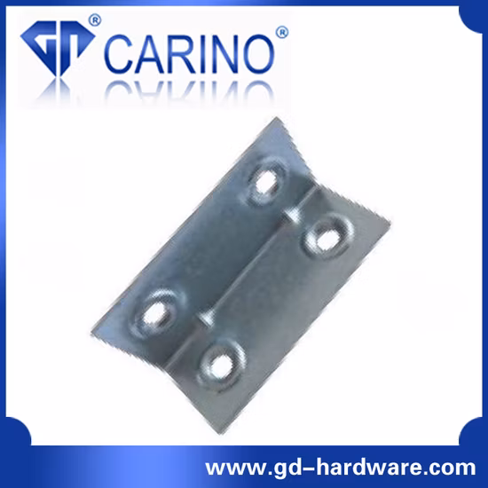 (W531) 90도 철 금속 벽걸이 플랫 코너 버팀대 저렴한 가격